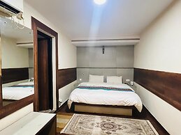 President Boutique Hotel