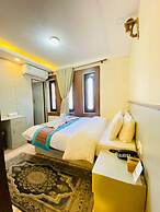 President Boutique Hotel