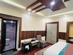 President Boutique Hotel