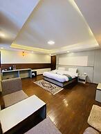 President Boutique Hotel