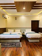 President Boutique Hotel
