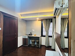 President Boutique Hotel