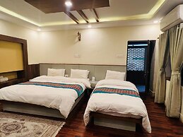 President Boutique Hotel