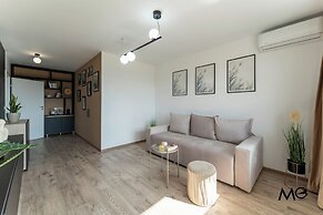 MoHost Noblesse - Urban Style & Comfort