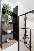 MoHost Noblesse - Urban Style & Comfort