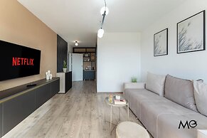 MoHost Noblesse - Urban Style & Comfort