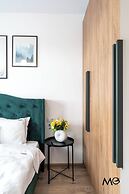 MoHost Noblesse - Urban Style & Comfort