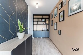 MoHost Noblesse - Urban Style & Comfort