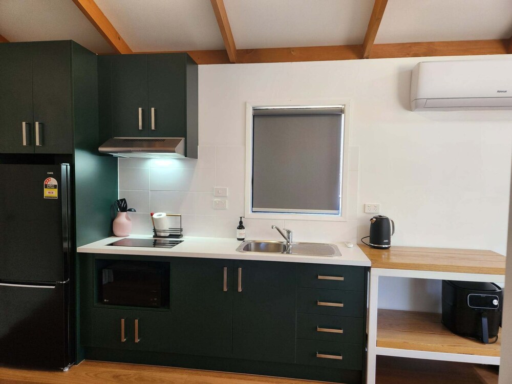 Bridgewater Caravan Park