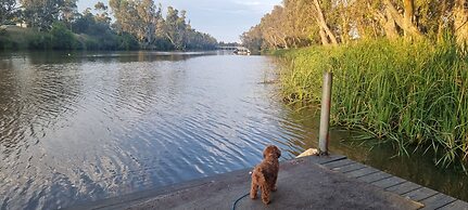 Bridgewater Caravan Park