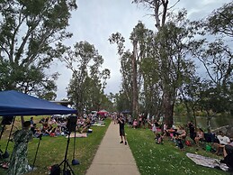 Bridgewater Caravan Park