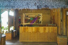 Bunga Jabe Beach