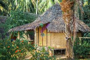Bunga Jabe Beach