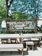 Bunga Jabe Beach