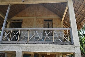 Bunga Jabe Beach