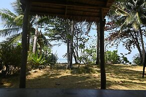 Bunga Jabe Beach