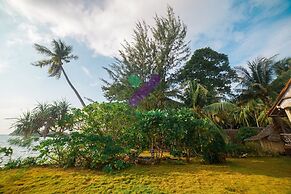 Bunga Jabe Beach