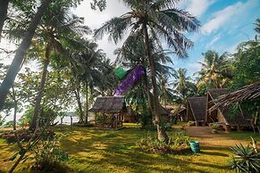 Bunga Jabe Beach