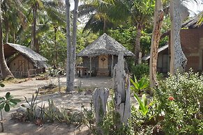 Bunga Jabe Beach