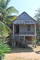 Bunga Jabe Beach