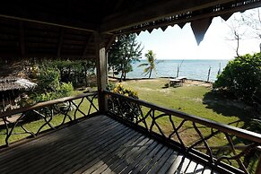 Bunga Jabe Beach