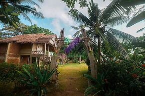 Bunga Jabe Beach