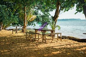 Bunga Jabe Beach