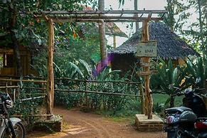 Bunga Jabe Beach