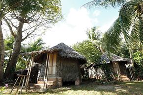 Bunga Jabe Beach