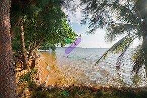 Bunga Jabe Beach