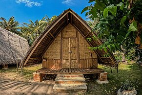 Bunga Jabe Beach