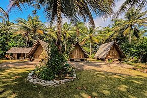 Bunga Jabe Beach