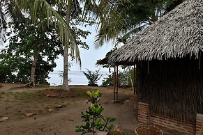 Bunga Jabe Beach