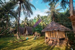 Bunga Jabe Beach