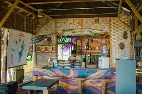 Bunga Jabe Beach