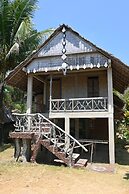 Bunga Jabe Beach
