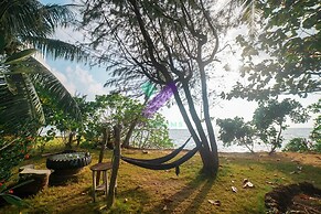 Bunga Jabe Beach