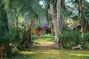 Bunga Jabe Beach