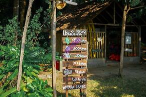 Bunga Jabe Beach
