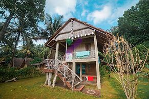Bunga Jabe Beach