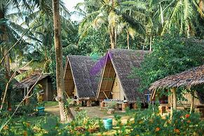 Bunga Jabe Beach