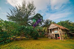 Bunga Jabe Beach