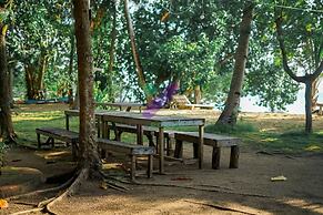 Bunga Jabe Beach