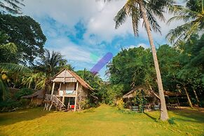 Bunga Jabe Beach