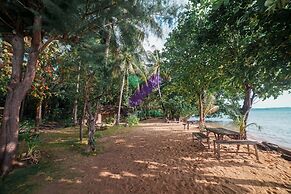 Bunga Jabe Beach