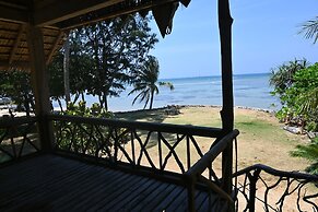 Bunga Jabe Beach