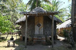 Bunga Jabe Beach