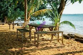 Bunga Jabe Beach