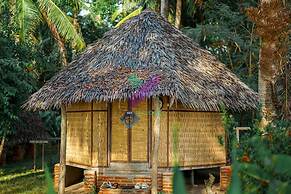 Bunga Jabe Beach