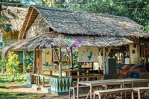 Bunga Jabe Beach